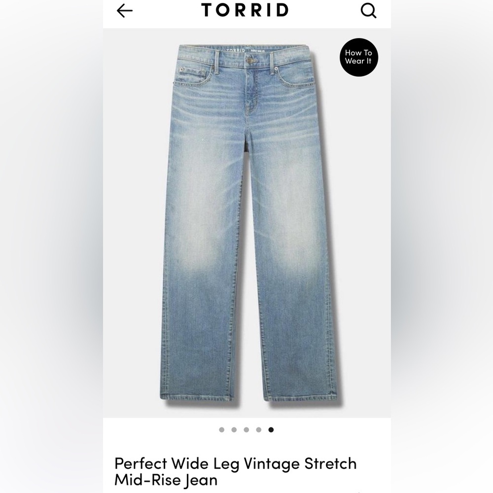 Brand new still has tags!